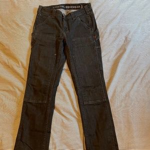 Dovetail Carpenter Jeans